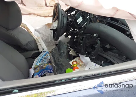 2015 Chevrolet Malibu Ls из США, поврежденный, VIN 1G11B5SL7FF131766